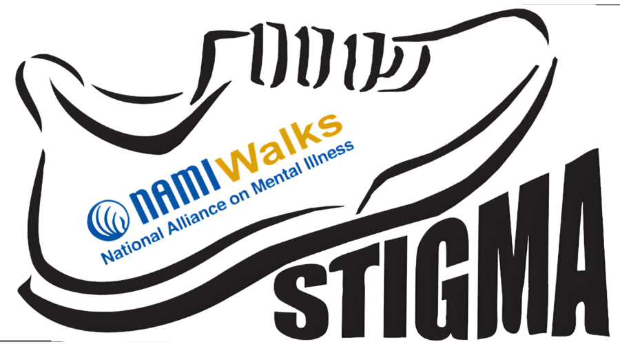 STIGMA STOMPERS NAMIWALK LOGO